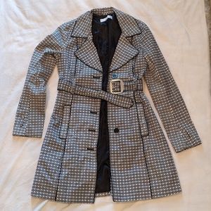 New York & Company, Trench Coat, Size XS